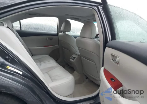2008 Lexus Es 350 из США, поврежденный, VIN JTHBJ46GX82242570